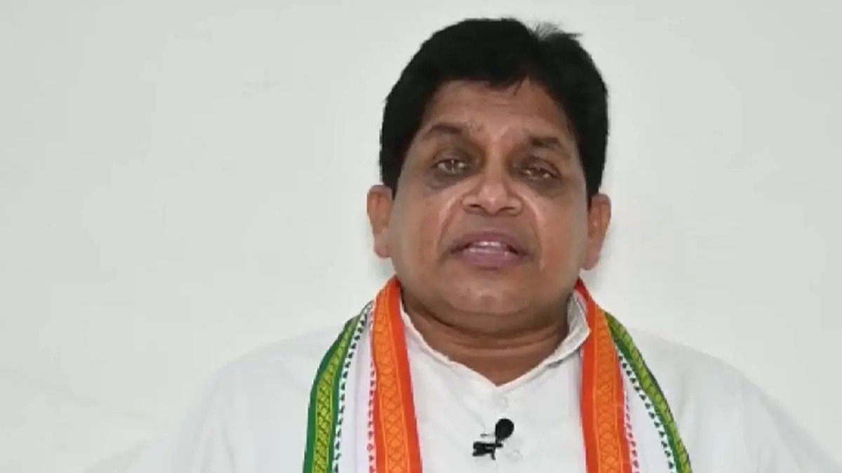 झीरम हमला: मंत्री डहरिया का बड़ा बयान, कहा- लखमा के नार्को टेस्ट के लिए हम तैयार, लेकिन रमन सिंह और मुकेश गुप्ता का भी टेस्ट…
