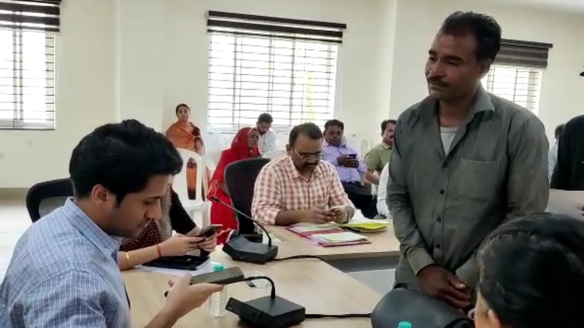 बीजेपी विधायक का ये कैसा गुंडाराज ? दर-दर की ठोकर खाने को मजबूर हुआ गरीब किसान परिवार, जानें क्या है पूरा मामला  