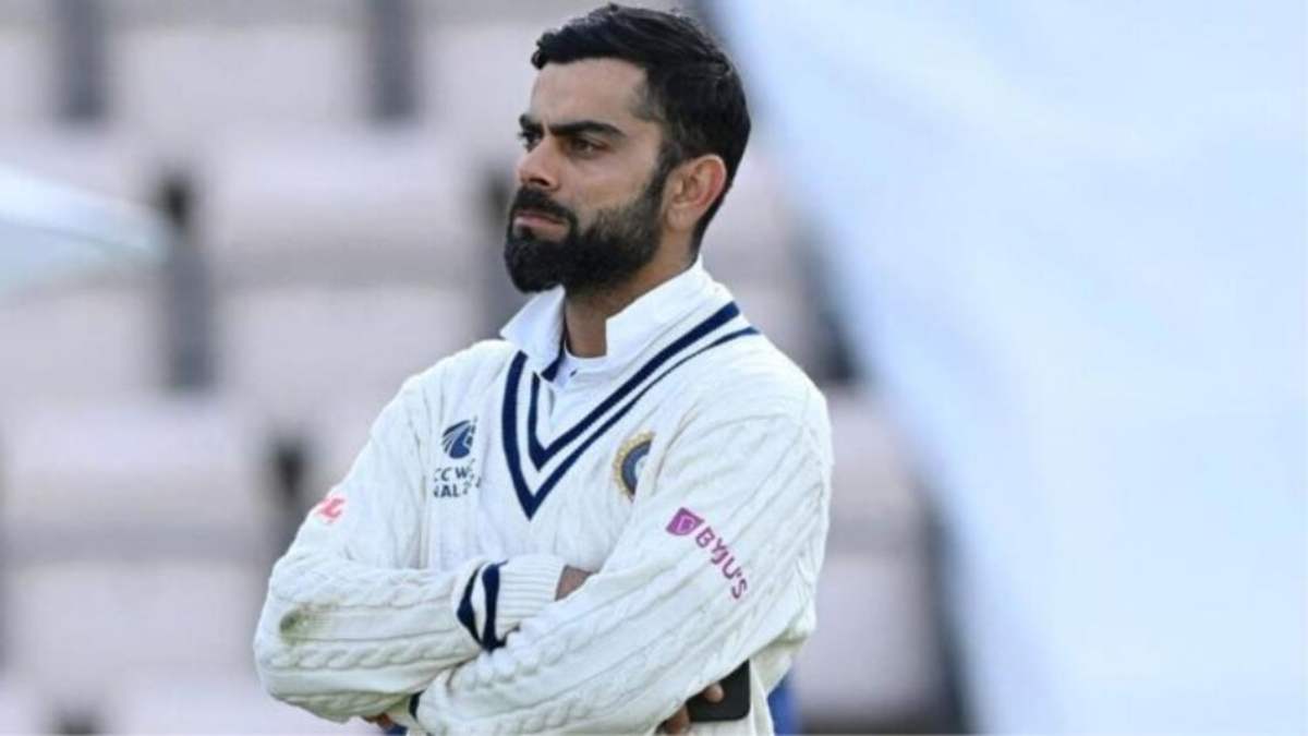 KOHLI और ये खिलाड़ी WTC फाइनल के लिए लंदन रवाना, जल्द शुरू करेंगे अभ्यास, जानिए कब खेला जाएगा मुकाबला…