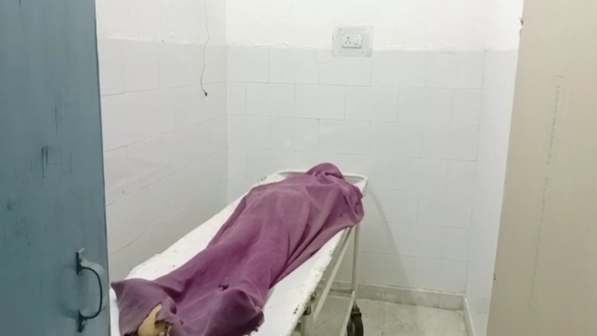 CG NEWS : दुर्घटना या हत्या, युवक की डेम में डूबने से मौत, परिजनों ने जताई हत्या की आशंका, जांच में जुटी पुलिस