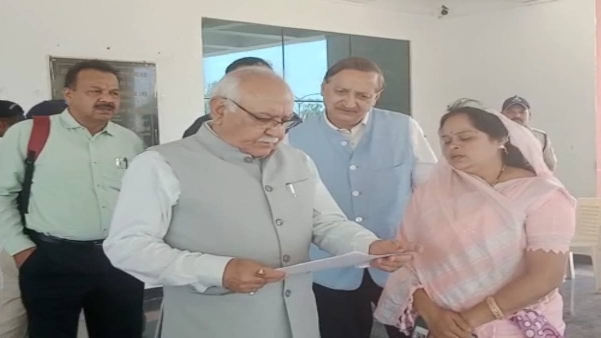 भाजपा महिला पार्षद ने नगर परिषद अध्यक्ष के पति पर लगाए गंभीर आरोप, राष्ट्रीय मानवाधिकार आयोग से शिकायत, कार्रवाई की मांग
