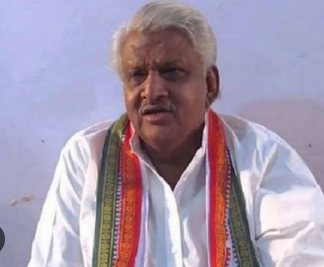 MP में कांग्रेस विधायक मेदांता अस्पताल किए गए एयरलिफ्ट: हार्ट में है ब्लॉकेज, पिछले कई दिनों चल रहे हैं बीमार