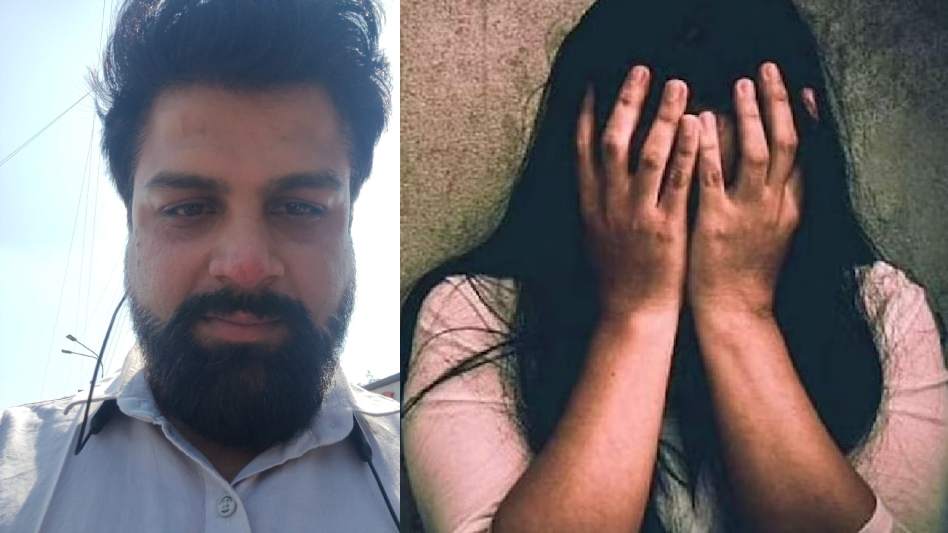 TI ने रेप पीड़िता का नंबर किया ब्लॉक! जांच अधिकारी ने आरोपी का फोन-लैपटाप भी नहीं किया जब्त, उसमें मौजूद थे अश्लील वीडियो, गृहमंत्री से हुई शिकायत