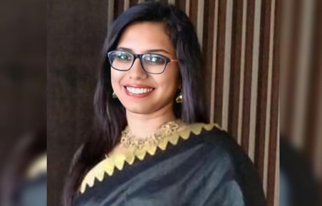 MP की डिप्टी कलेक्टर निशा बांगरे ने दिया इस्तीफा: गृहप्रवेश में जाने छुट्टी न मिलना बताया कारण, चुनाव लड़ने की सुगबुगाहट तेज