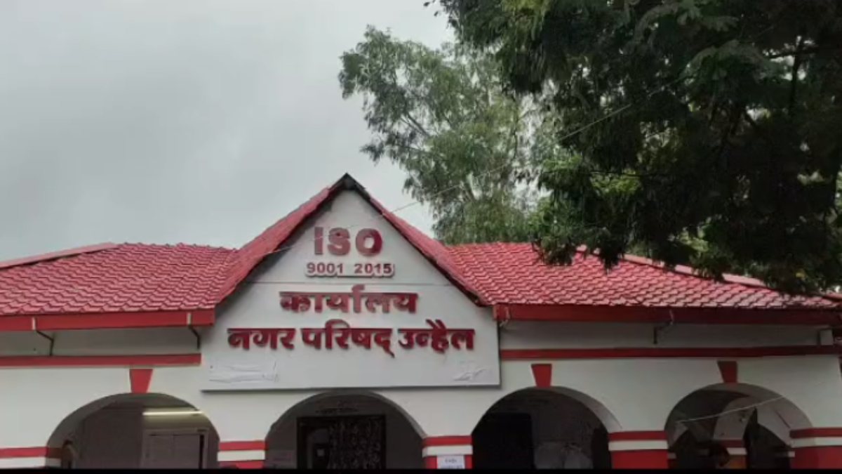 उन्हेल नगर परिषद को मिलेगी जल भराव से निजात: 6 करोड़ 45 लाख की योजना हुई स्वीकृत, छोटे तालाबों के भी होंगे सौंदर्यीकरण