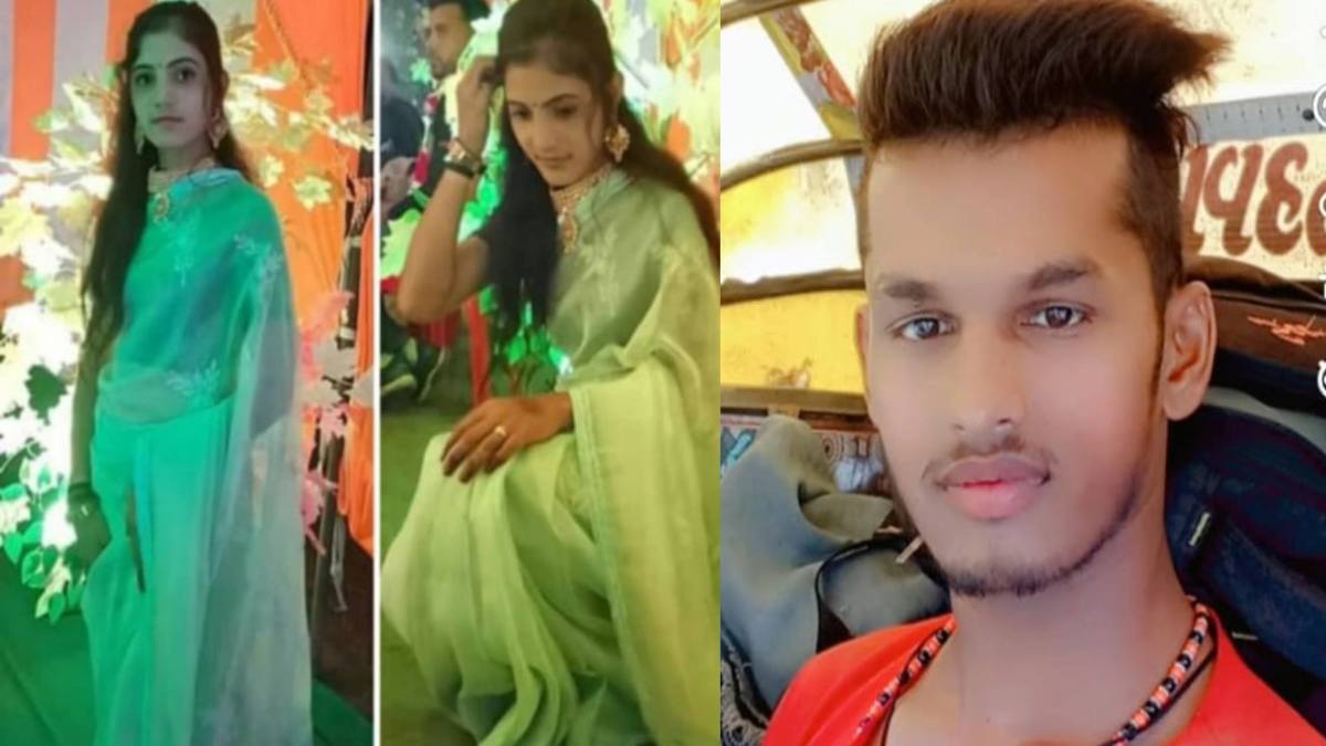 MP में ऑनर किलिंग: पिता ने की बेटी और उसके प्रेमी की गोली मारकर हत्या, चंबल नदी में फेंकी लाश