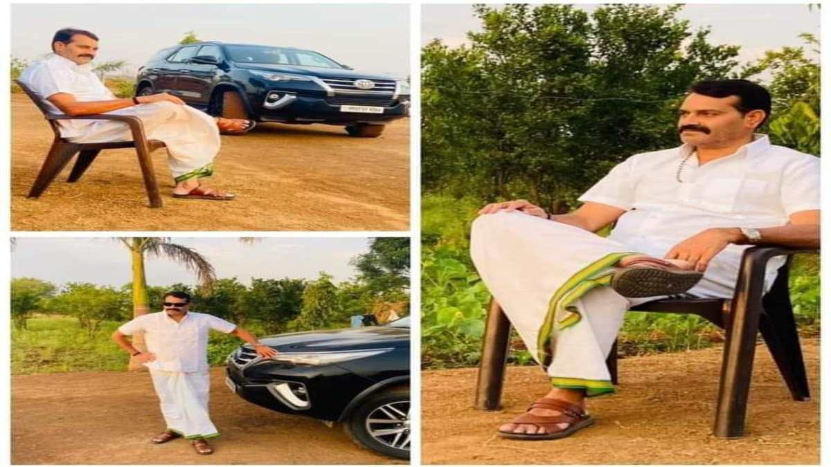 कांग्रेस के दो नेताओं में विवाद: पूर्व ने वर्तमान महामंत्री के साथ की मारपीट और गाली गलौज!, FIR दर्ज