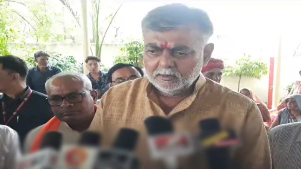 केंद्रीय मंत्री का एमपी पुलिस से उठा भरोसा ! बहिष्कार कर एक भी सेवा लेने से किया इनकार, जानिए क्या है पूरा मामला ?