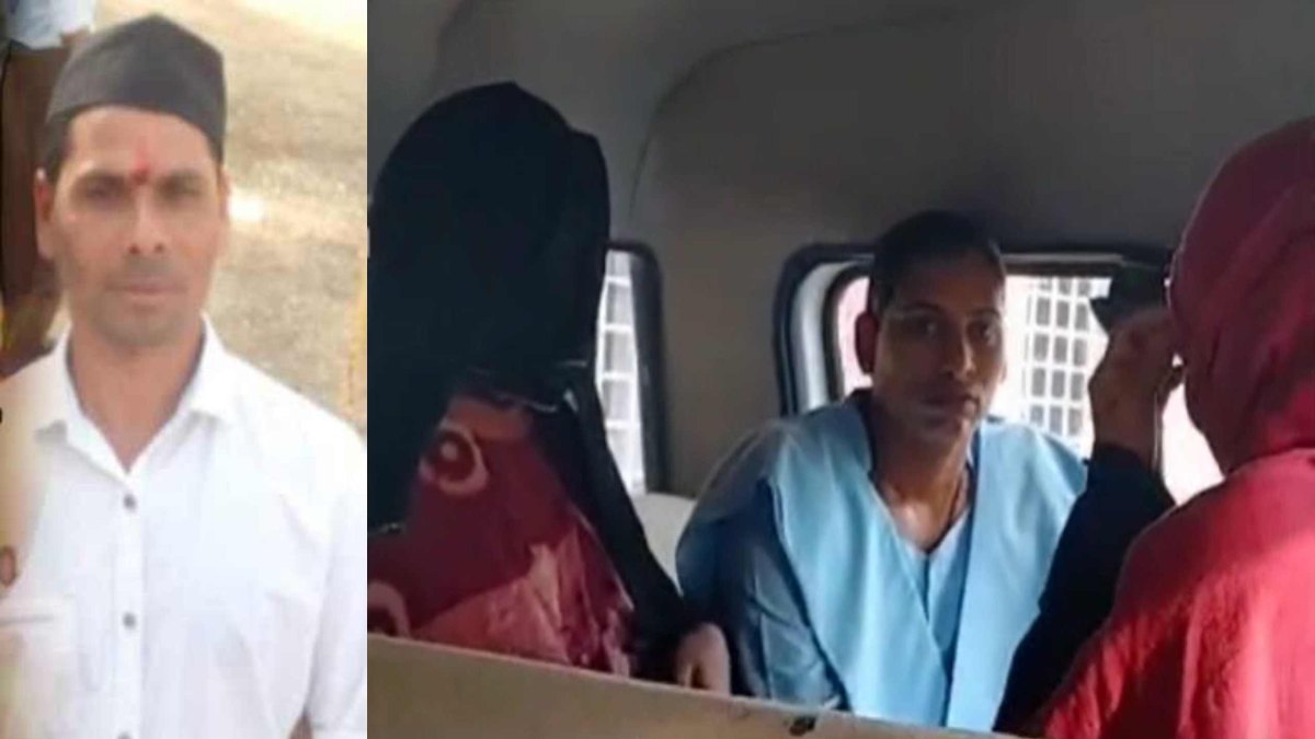 MP NEWS: बहुचर्चित RSS कार्यकर्ता की हत्या मामले में 3 महिलाएं गिरफ्तार, तीन साल से चल रही थी फरार