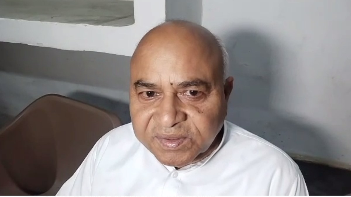 BJP के प्रवासी विधायकों को गोविंद सिंह ने बताया किराए के टट्टू: नेता प्रतिपक्ष ने कहा- किराए के टट्टुओं से बैलगाड़ी नहीं चलती, फ्लॉप साबित होगी रणनीति
