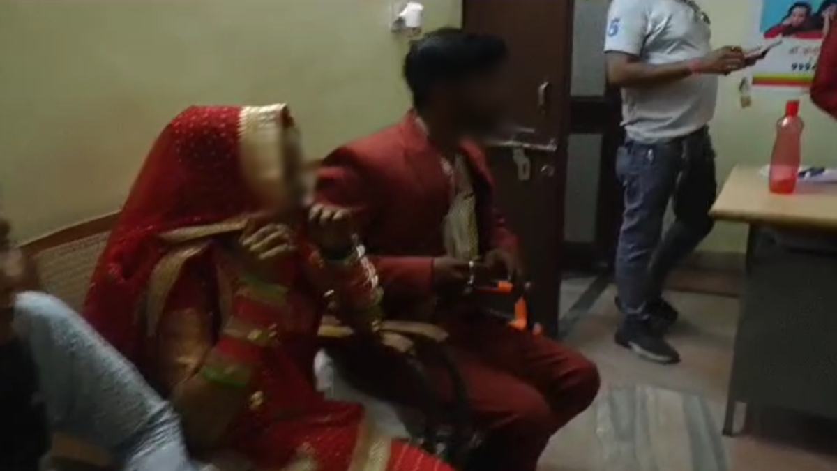 कच्ची उम्र में शादी: सामूहिक सम्मेलन में रुकवाया गया बाल विवाह, 19 साल साल का निकला दूल्हा