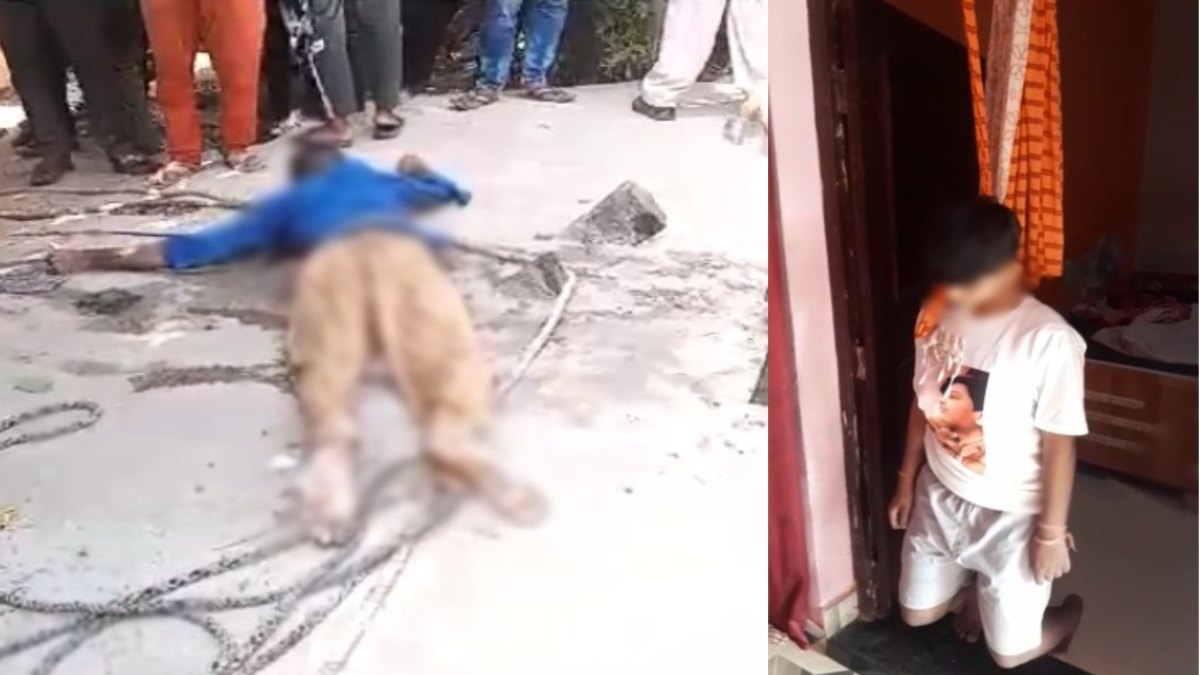 Gwalior News: 14 साल की लड़की ने अज्ञात कारणों से घर में फांसी लगाकर दी जान, इधर भाई के तेरहवी के दिन युवक ने कुएं में कूदकर की खुदकुशी