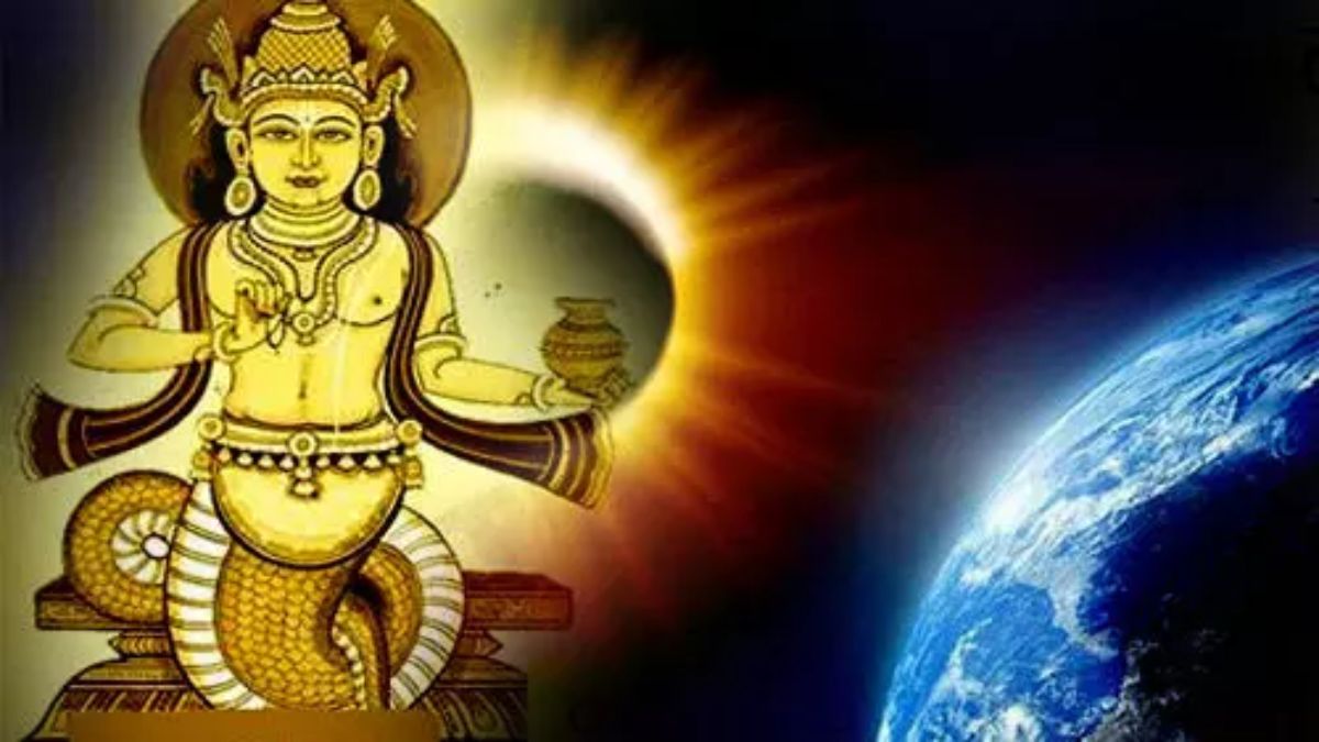 Ketu Gochar 2023: छाया ग्रह केतु का चित्रा नक्षत्र में प्रवेश, इन राशियों की बढ़ेगी मुश्किल, करें ये उपाय