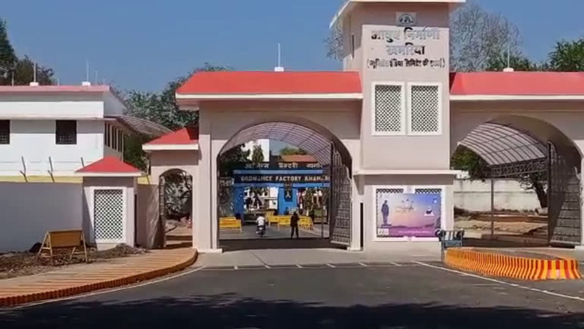 जबलपुर ऑर्डिनेंस फैक्ट्री में धमाकों की थी तैयारीः ISIS संदिग्धों का कबूलनामा, NIA के छापे से बड़ा खतरा टला