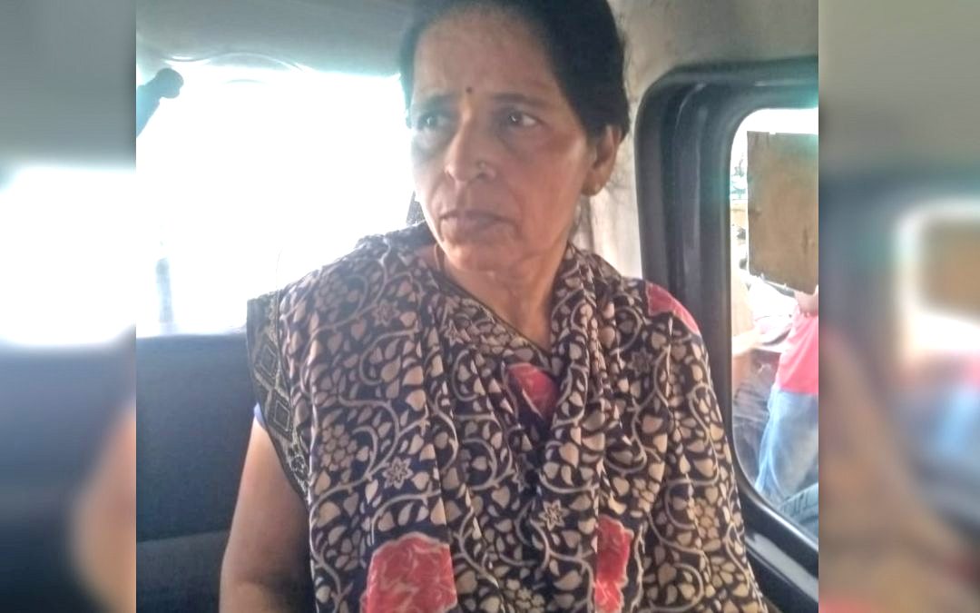 नौकरानी ने तोड़ा 20 साल का भरोसा: अमीर बनने की चाहत में 15 लाख के जेवर पर किया हाथ साफ, गिरफ्तार