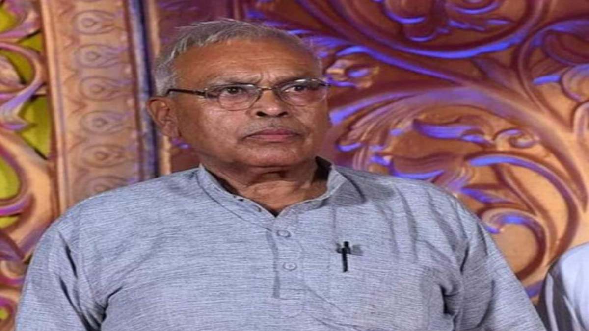 MP: बीजेपी के पूर्व विधायक गजराज सिंह सिकरवार को आया पैरालिसिस अटैक, निजी अस्पताल में कराया गया भर्ती