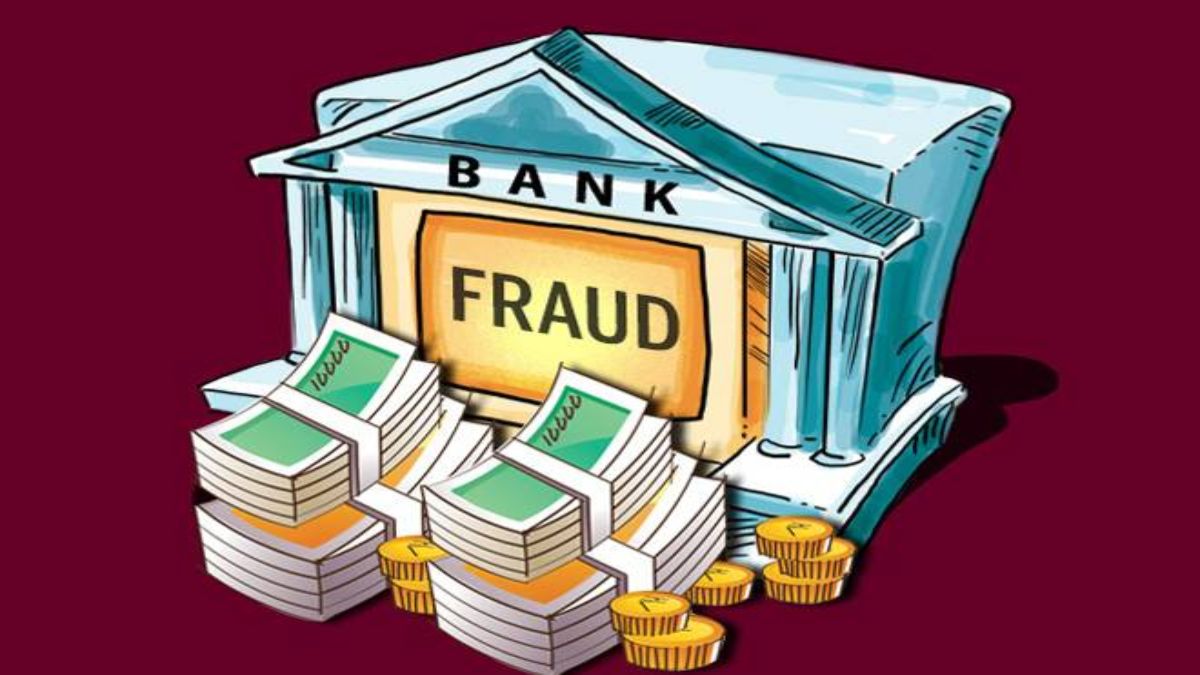 MP में अबतक की सबसे बड़ी बैंकिंग फ्रॉडः बैंकों से धोखाधड़ी मामले में CBI की कार्रवाई, टायर बेचने वाली कंपनी से लोहे का सौदा