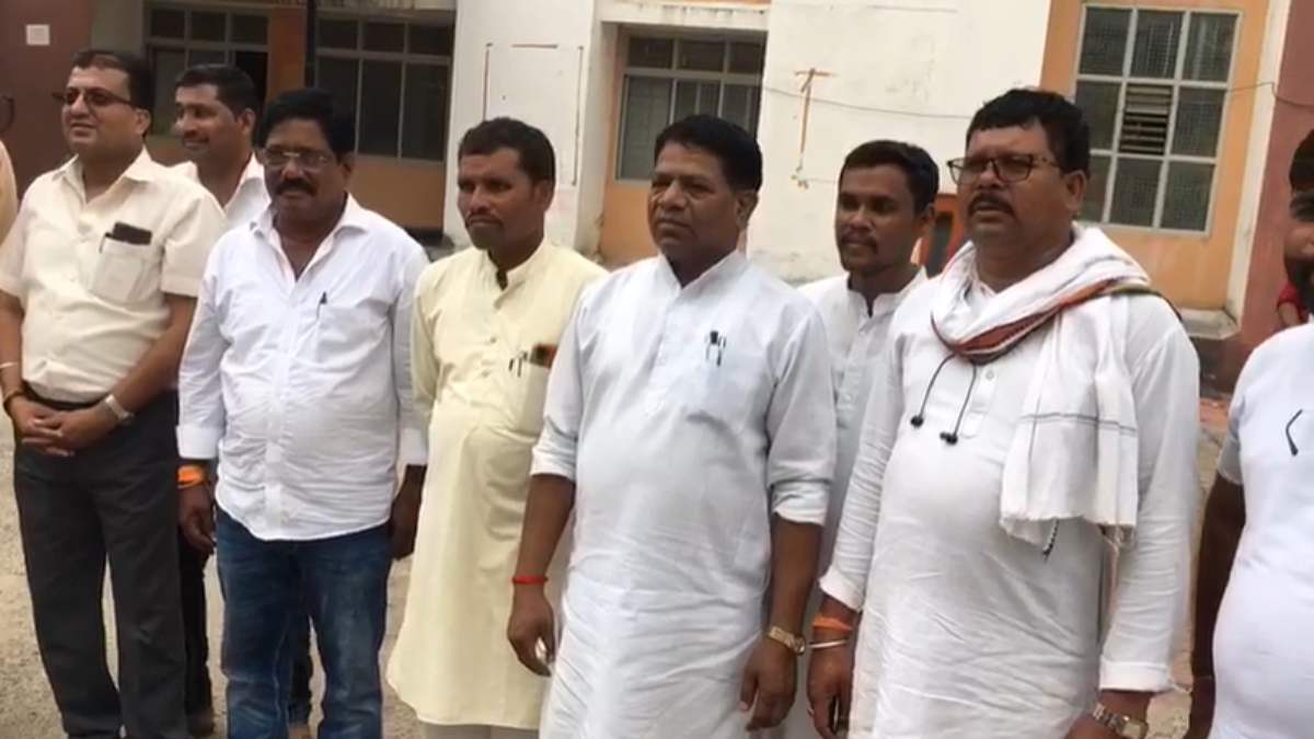 MP में BJP ने 50 करोड़ और मंत्री बनाने का दिया था ऑफर! इस कांग्रेस विधायक का सनसनीखेज खुलासा