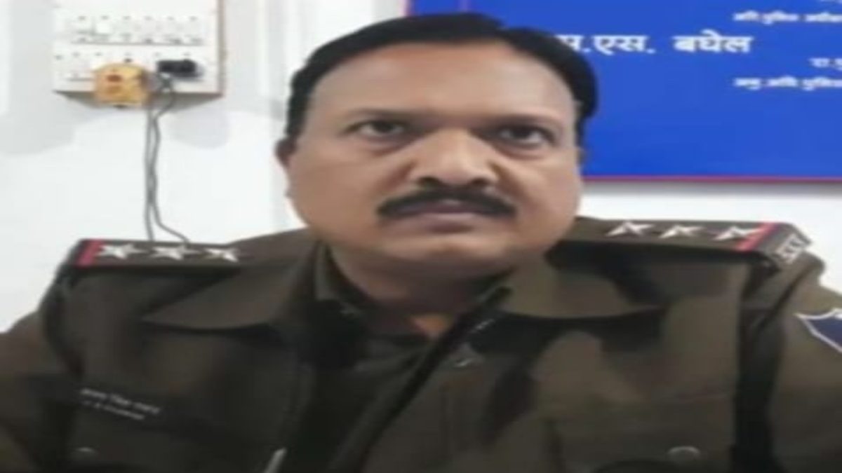 MP में दोहरे हत्याकांड पर गिरी गाज: एसपी ने थाना प्रभारी को किया लाइन अटैच, इन्हें मिली जिम्मेदारी