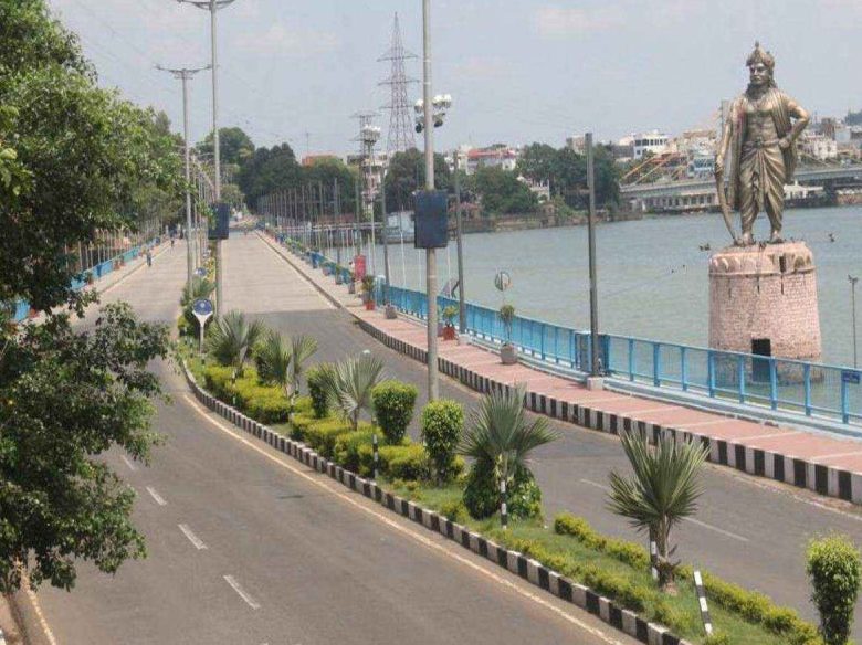 भोपाल में बनेगा राष्ट्रीय मीडिया संग्रहालयः माखनलाल चतुर्वेदी यूनिवर्सिटी में होगी स्थापना, सीएम शिवराज की अध्यक्षता में हुई बैठक में लिया निर्णय