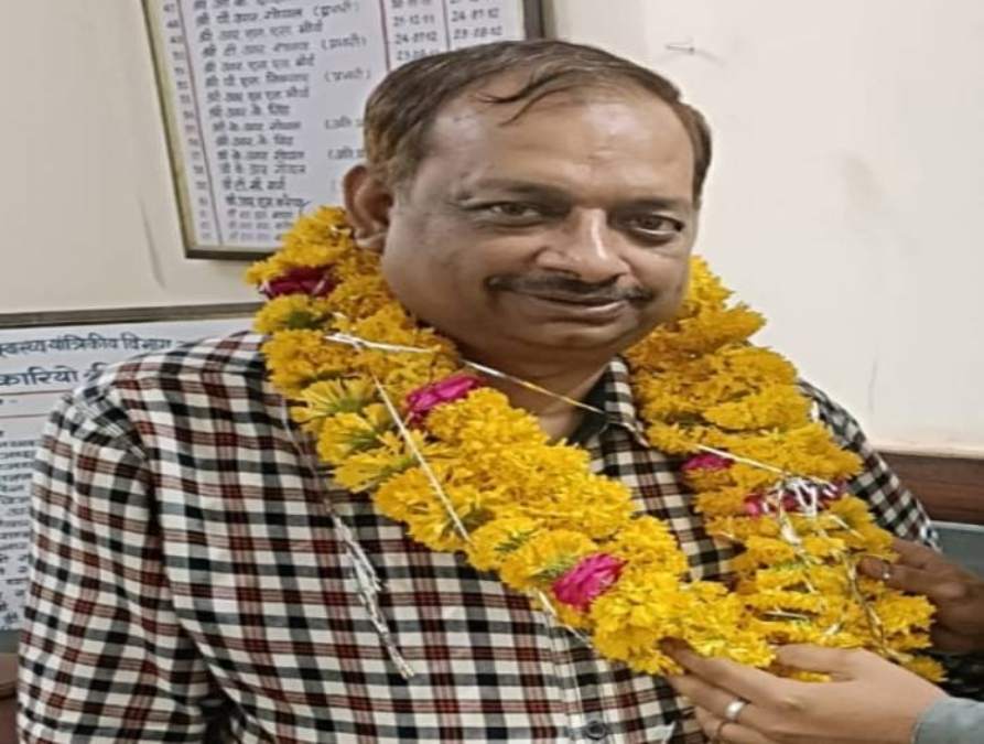 MP में पीएचई विभाग में गड़बड़ी: 19 लाख की अनियमितता के दोषी को कार्यपालन यंत्री का दिया प्रभार
