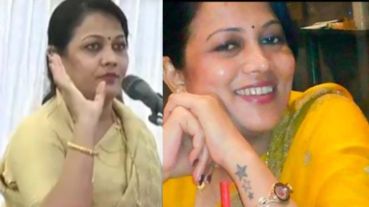 MP में कांग्रेस नेत्री की हार्ट अटैक से निधन: यहां से विधानसभा चुनाव लड़ने कर रहीं थीं दावेदारी! शोक की लहर