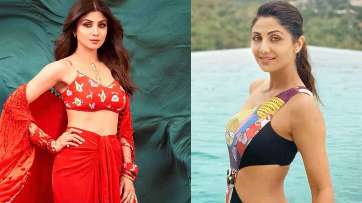 Happy Birthday Shilpa Shetty: धड़कन गर्ल की एक्टिंग से लेकर विवादों तक का सफर रहा बेहद रोचक, आइये जानें शिल्पा के खास किस्से