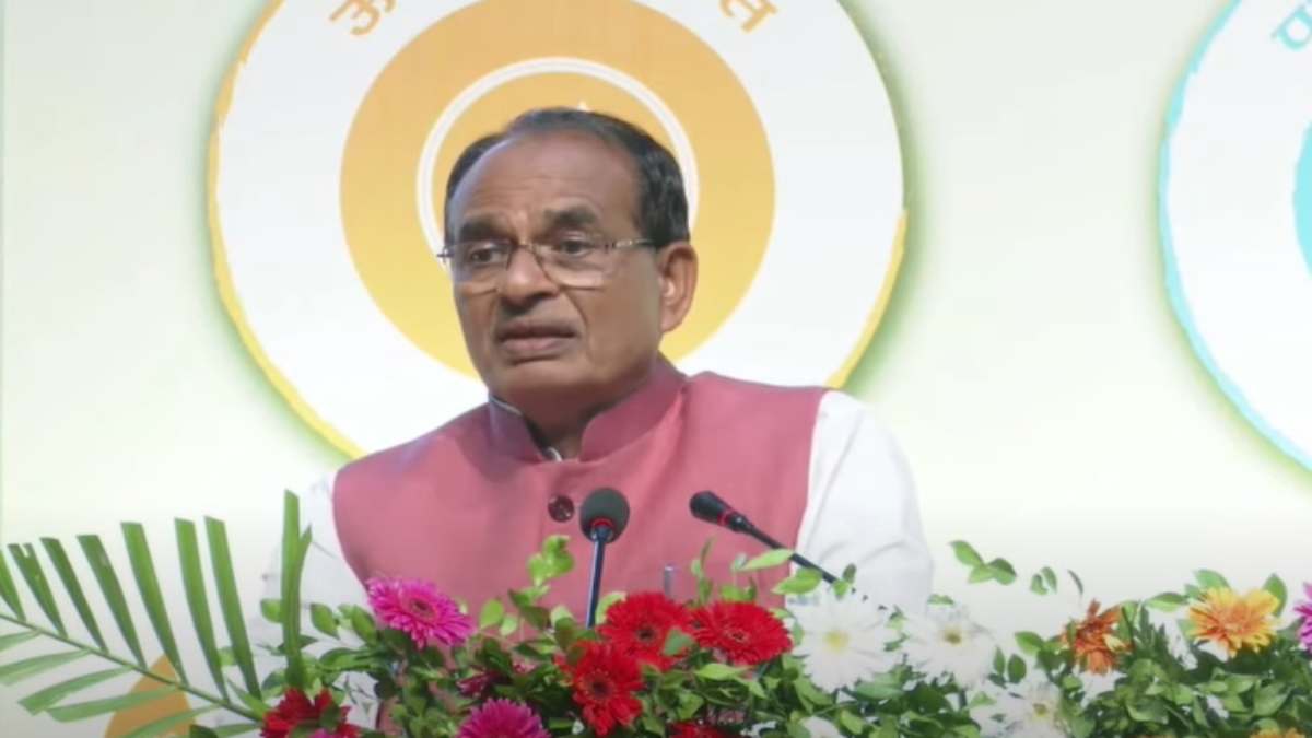 अब एक भी भ्रष्टाचारी नहीं बचेगा: CM शिवराज बोले- घोटालों पर कार्रवाई की डर से इकठ्ठा हो रहा विपक्ष, एक-दूसरे के गर्दन काटने पर उतारू