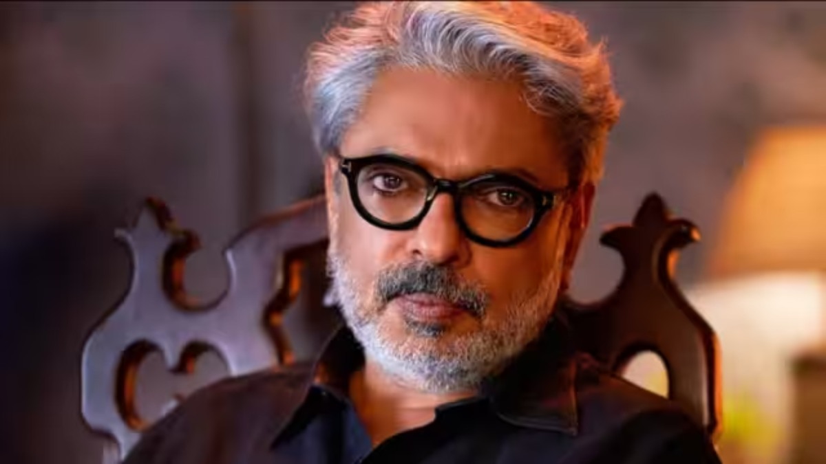 संजय लीला भंसाली ने की साहिर लुधियानवी की खोज पूरी, बायोपिक में इस दिग्गज एक्टर को चुना!