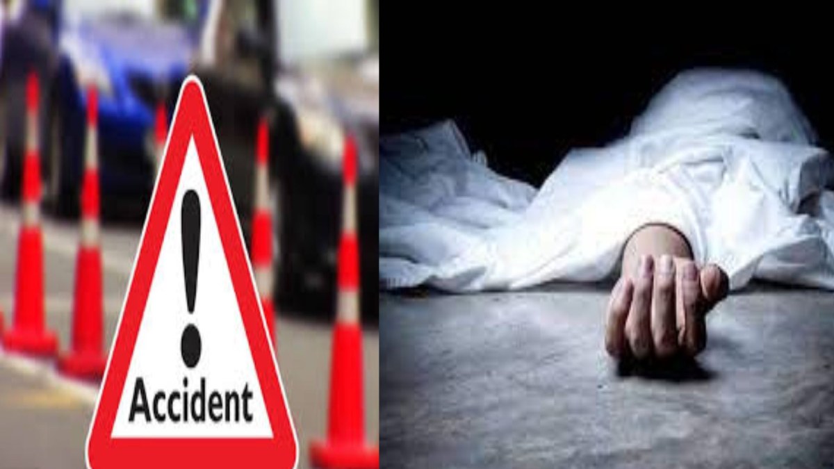 MP में तेज रफ्तार का कहर: ट्रैक्टर चालक ने दो बाइक सवारों को रौंदा, एक की मौत