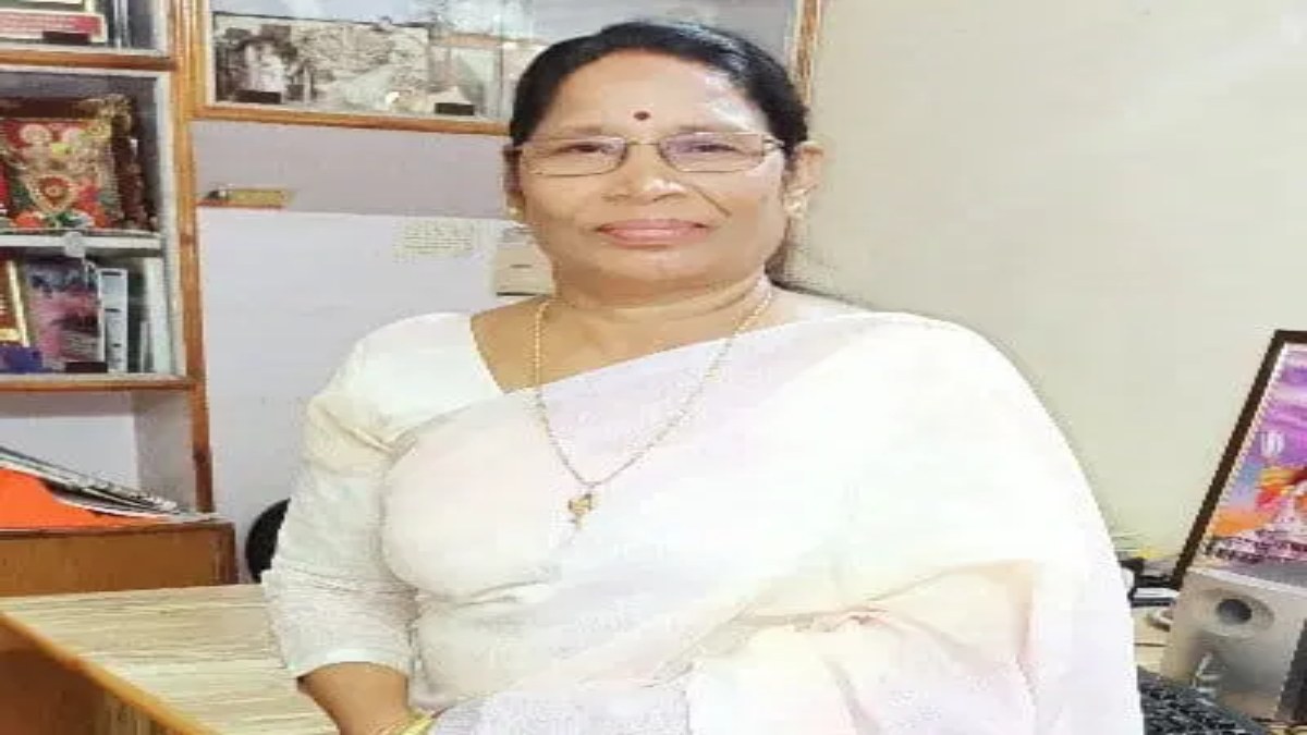 अंतरराष्ट्रीय योग दिवस पर सांसद का अपमानः सुमित्रा बाल्मीकि को कलेक्टर ने नहीं दी कुर्सी, CM से की शिकायत