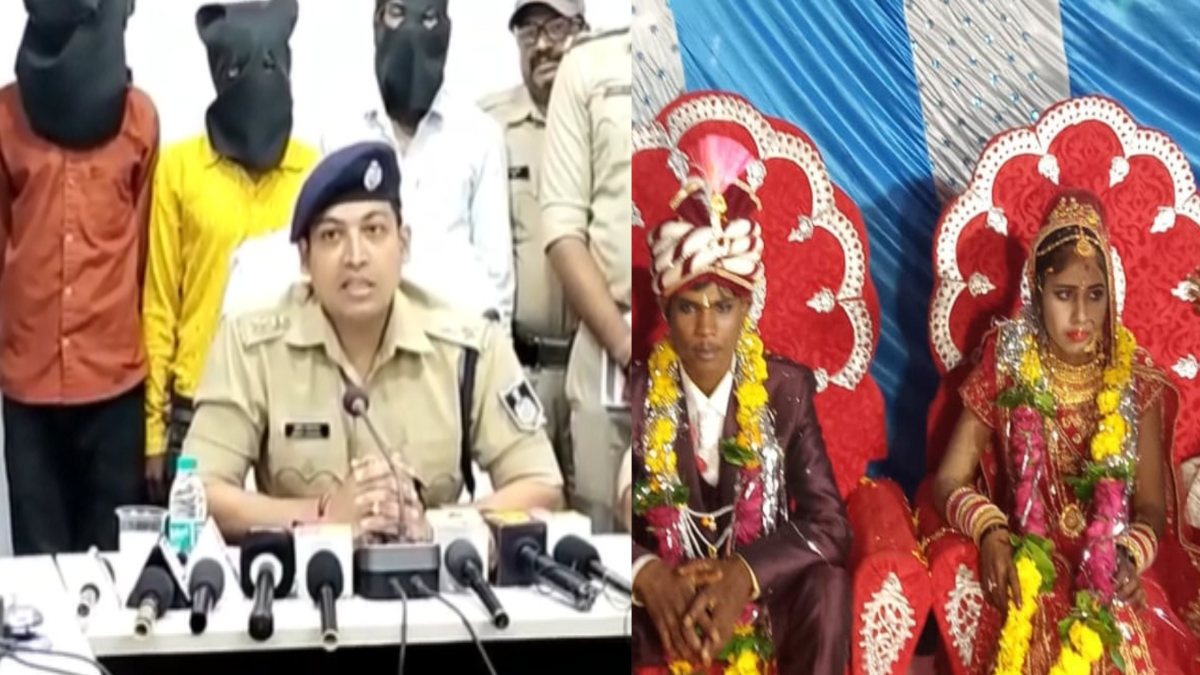 24 दिन पहले जिसके नाम की रचाई थी मेहंदी, उसी हैवान पति ने सुला दी मौत की नींद, पढ़िए पूरी खबर