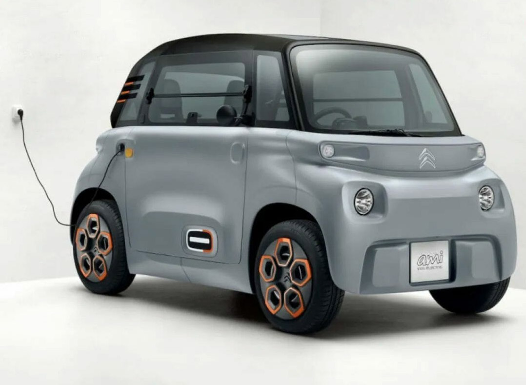 Fiat Topolino: मार्केट में धूम मचाने जल्द आएगी ये माइक्रो ईवी, सिंगल चार्ज में मिलेगा 76 किमी माइलेज