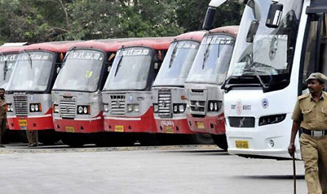 दिल्ली में डीजल बसों के रजिस्ट्रेशन की मिली मंजूरी..