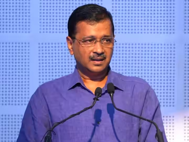 मनीष सिसोदिया को याद कर रो पड़े सीएम अरविंद केजरीवाल..