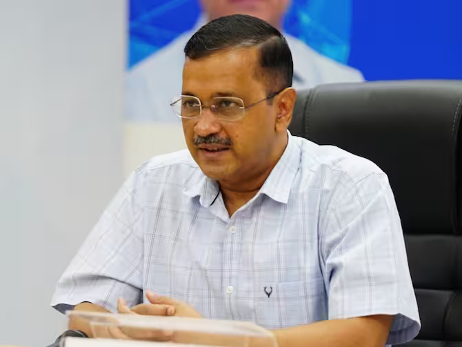 ‘दिल्ली बाजार पोर्टल’ लॉन्च करेगी आप सरकार, दिल्ली के दुकानदार विदेश में ऑनलाइन बेच सकेंगे सामान