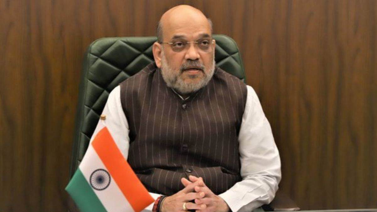 अमरनाथ यात्रा की सुरक्षा तैयारियों पर अमित शाह ने बुलाई हाईलेवल मीटिंग