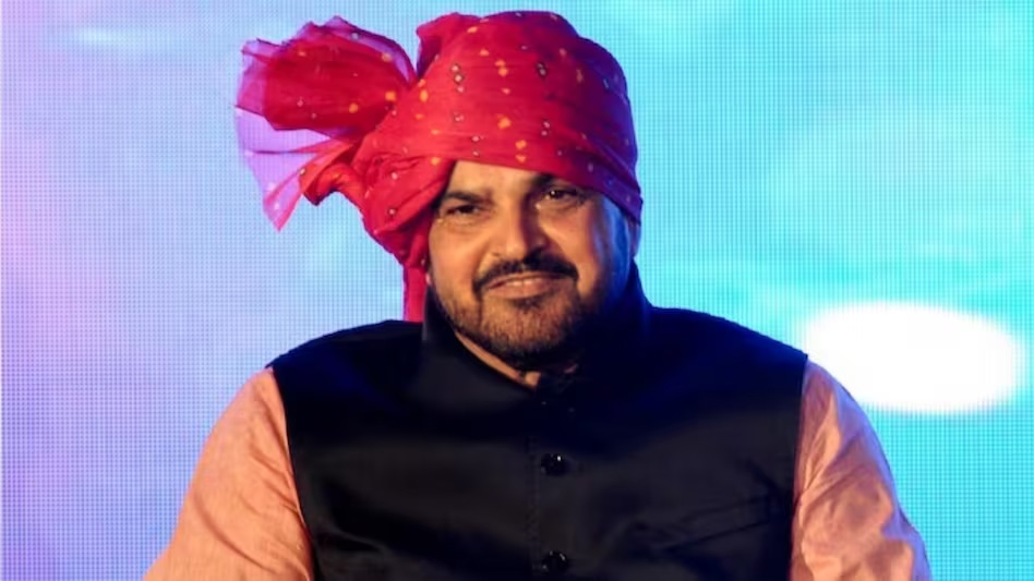 बृजभूषण सिंह की अयोध्या में 5 जून को होने वाली रैली रद्द..
