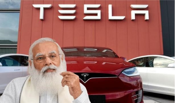 Tesla in India: PM Modi और एलन मस्क की मुलाकात, भारत में जल्द होगी टेस्ला की एंट्री, जानिए क्या बोले दुनिया के सबसे अमीर व्यक्ति ?