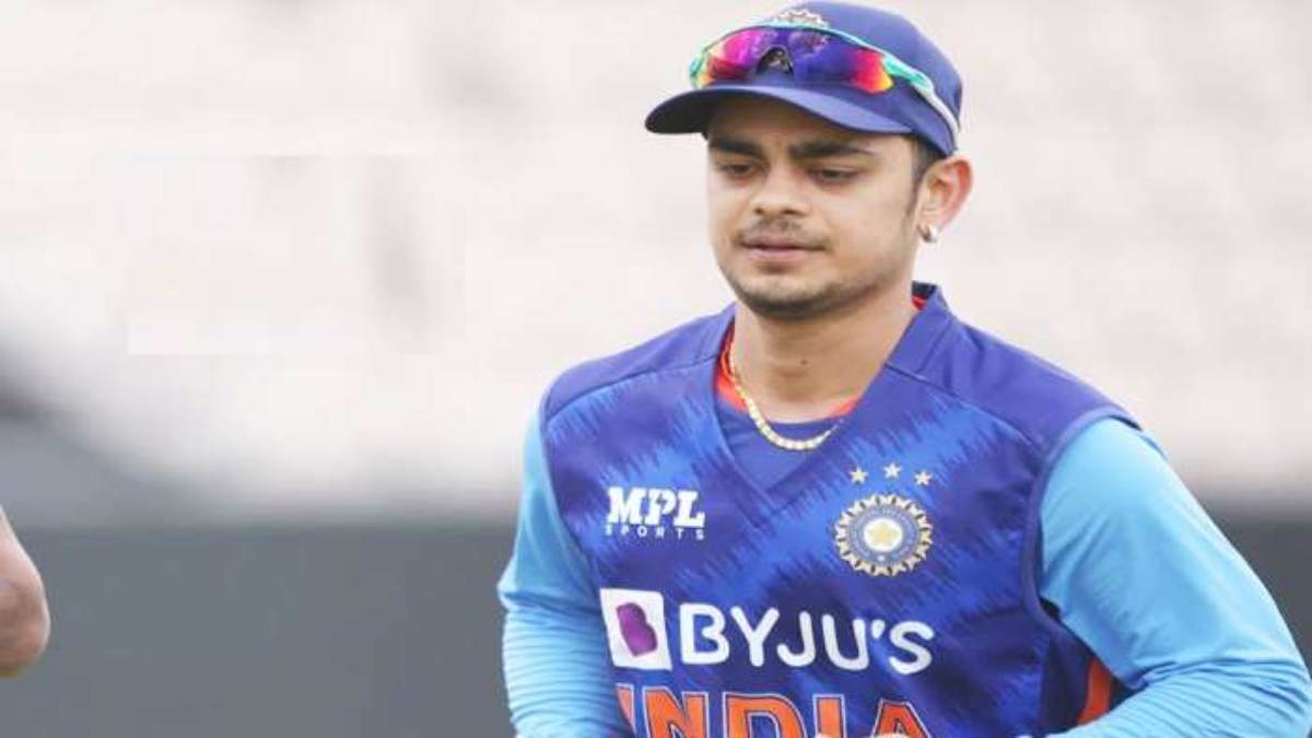 पूर्व ऑस्ट्रेलियाई कप्तान ने ईशान किशन को बताया खास, WTC में साबित होंगे एक्स फैक्टर