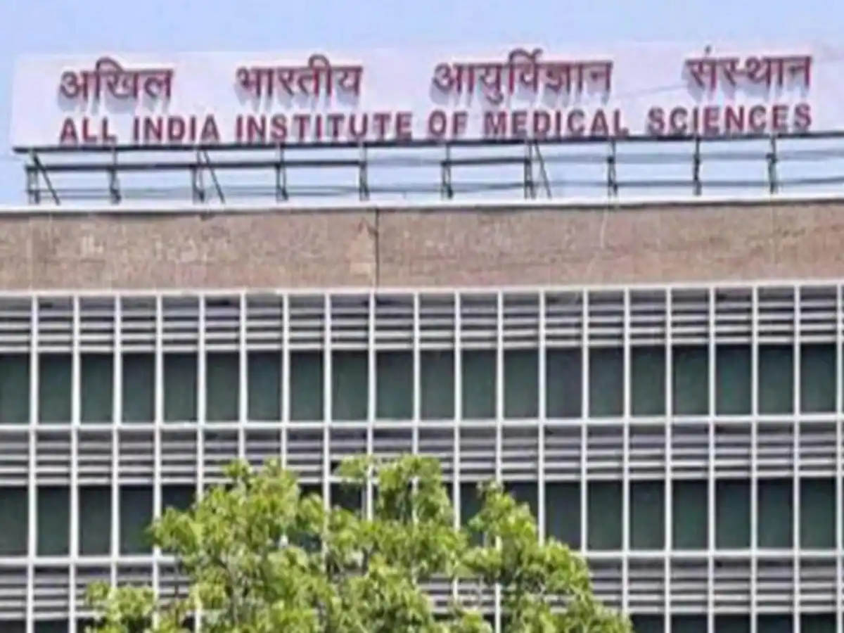 दिल्ली एम्स में आज से मिलेंगे सस्ते इंप्लांट