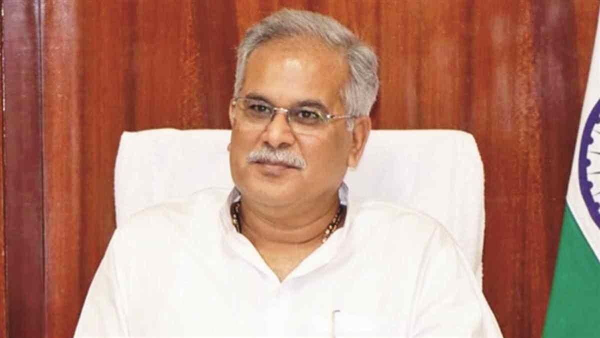 मुख्यमंत्री ने प्रदेशवासियों को दी तीजा तिहार की बधाई, तीजहारिन माताओं और बहनों को दी शुभकामनाएं