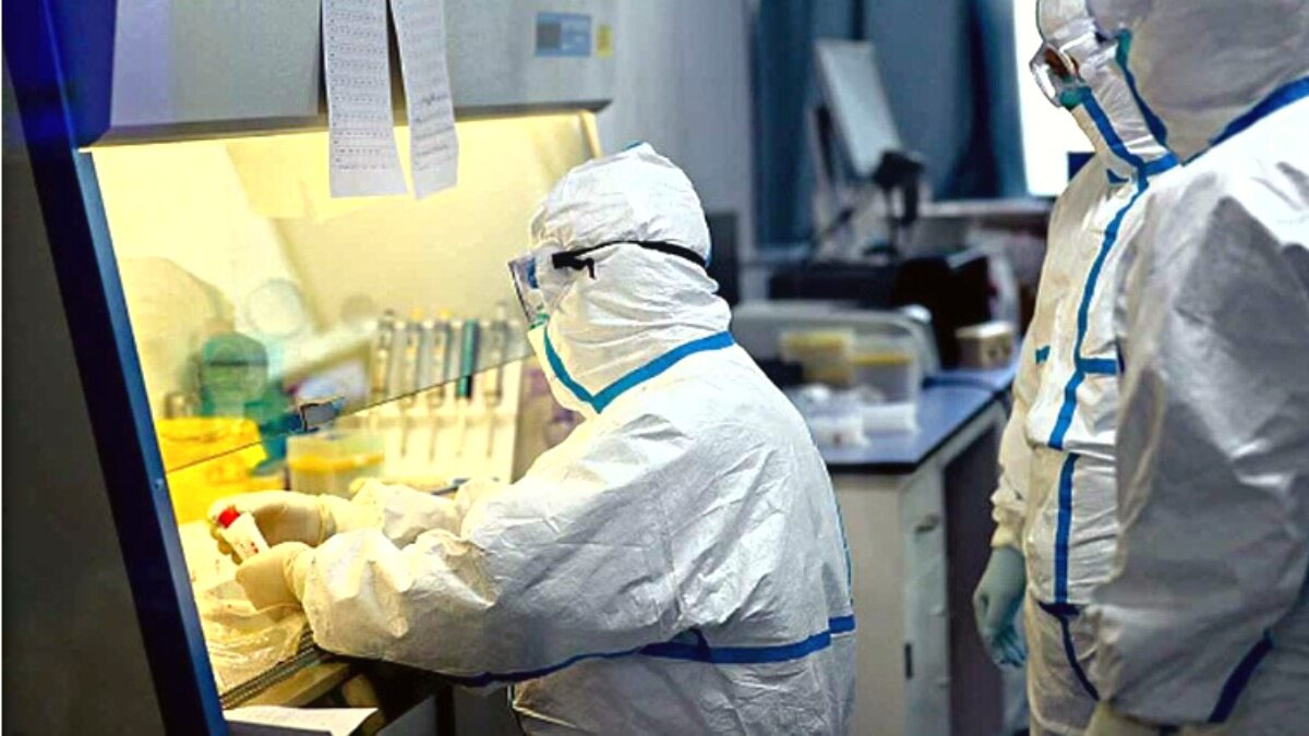 कोरोनाकाल में आरटीपीसीआर जांच के लिए बनी लैब से अब टीबी जांच
