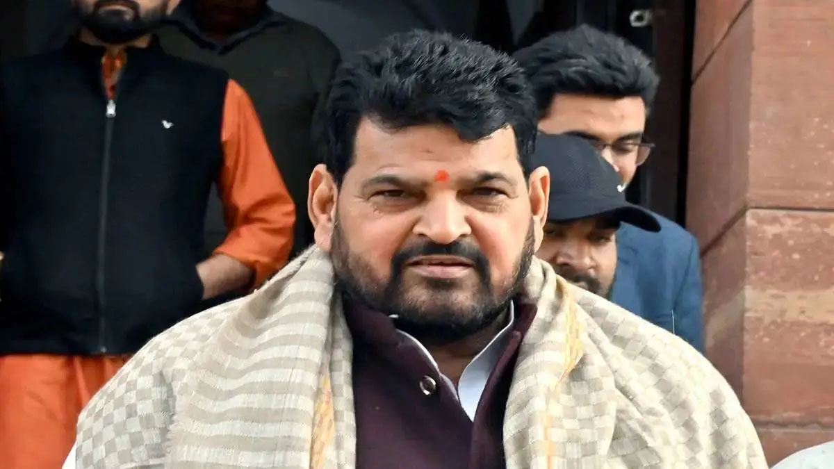 दो महिला पहलवानों को दिल्ली पुलिस का नोटिस , बृजभूषण सिंह के खिलाफ मांगे सबूत..