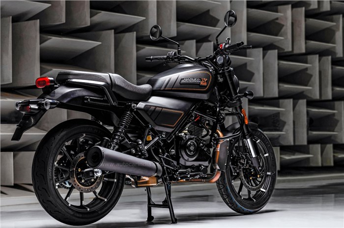 Harley-Davidson X440: हार्ले की मेड-इन-इंडिया बाइक की बुकिंग शुरू, अगले महीने होगी लॉन्च