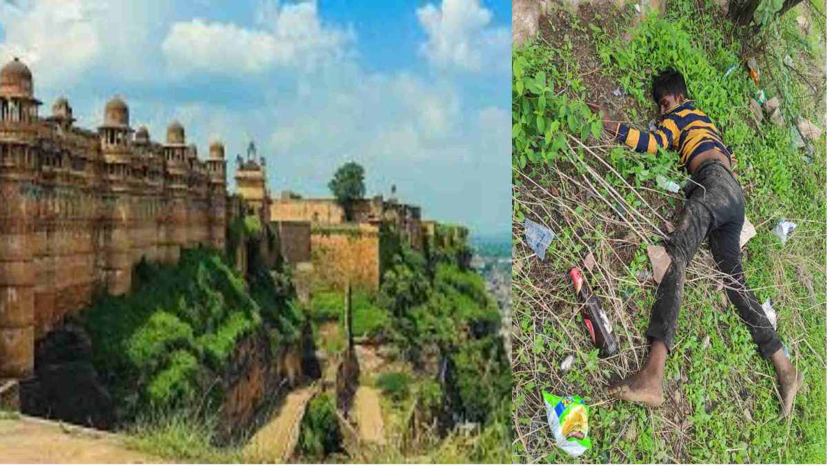 हत्या या आत्महत्या ! कई विदेशी भाषाएं जानने वाले युवा गाइड की संदिग्ध परिस्थितियों में मौत, स्मैक के नशे का हो चुका था आदी