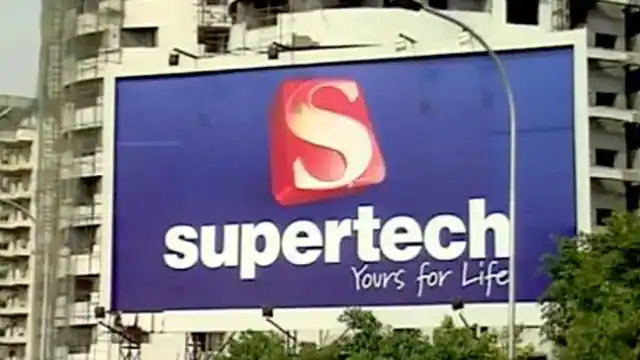सुपरटेक समेत नोएडा के 5 बिल्डर कार्यालय होंगे सील