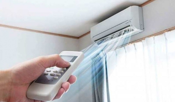 AC की ठंडक दुनियाभर में गर्मी बढ़ा रही