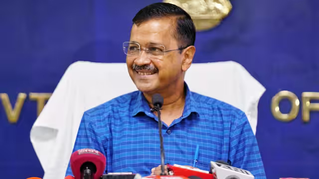 मुख्यमंत्री अरविंद केजरीवाल का निर्देश, दूषित जल का समाधान हो