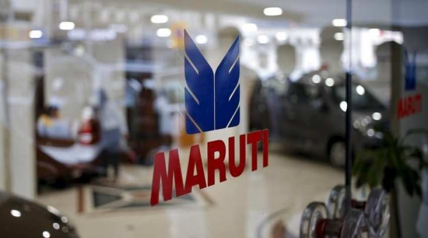 Maruti Suzuki Share Price: मारुति सुज़ुकी का शेयर बना देगा करोड़पति, डबल मुनाफे की ओर बढ़ी रफ्तार !, जानिए डिटेल